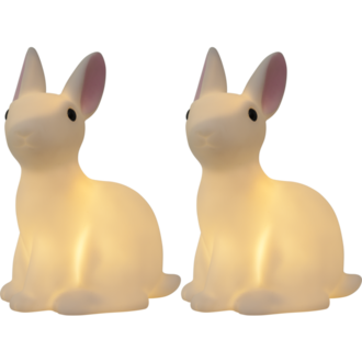Figurine Polly