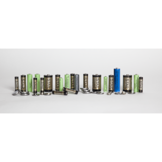 Battery 6 Pack CR2032