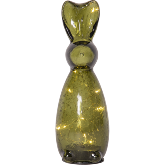 Glass Decoration Harry Green