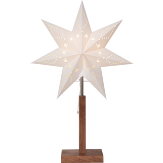 Star on Base Karo