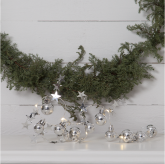 Light Chain X-mas
