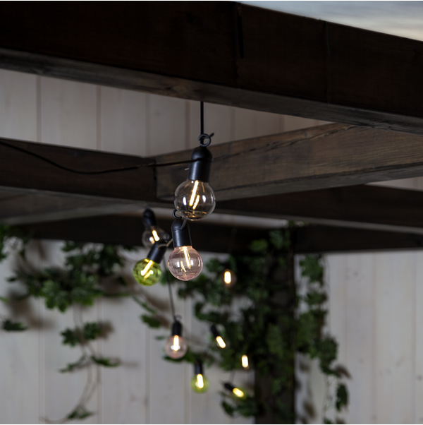 Light Chain Fiesta