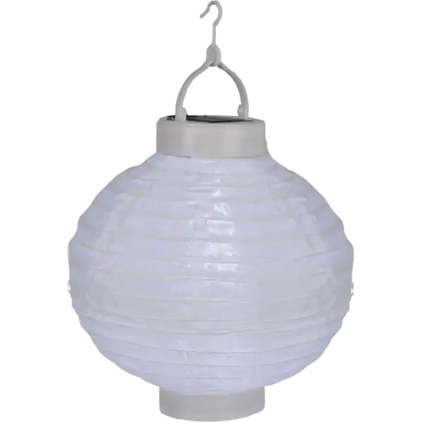Solar Paper Lantern Festival