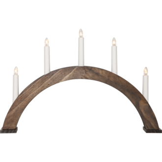 Candlestick ALBO