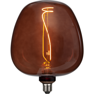 LED Lamp E27 Decoled