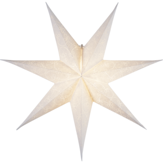 Paper Star Decorus