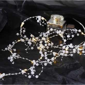 Light Chain Pearl