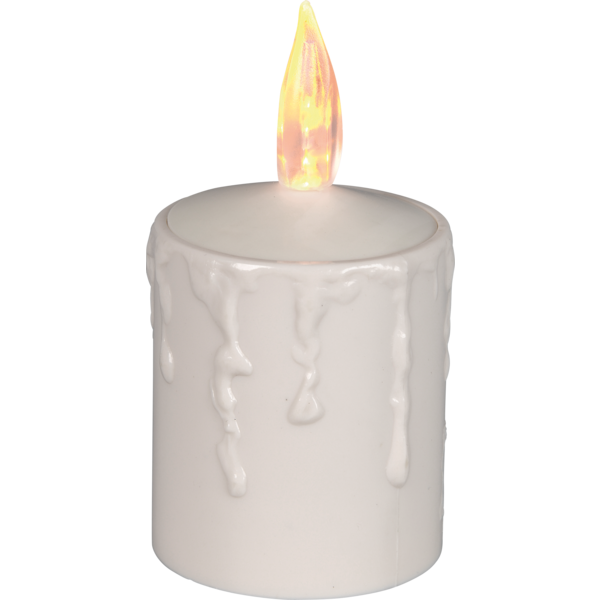 LED Ljus Paula