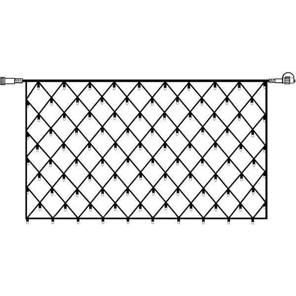 Lichternetz Extra System LED