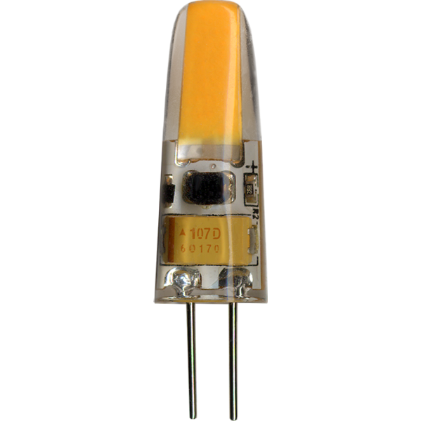 LED-Lampe G4 Halo-LED