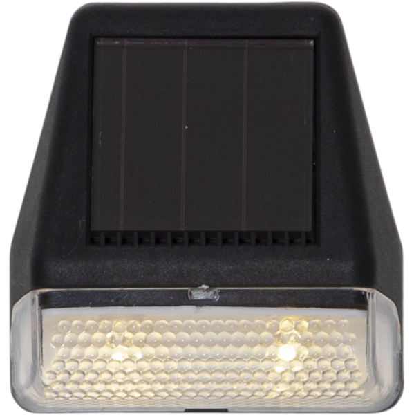 SolarWandlaterne Wally Mini 3 p
