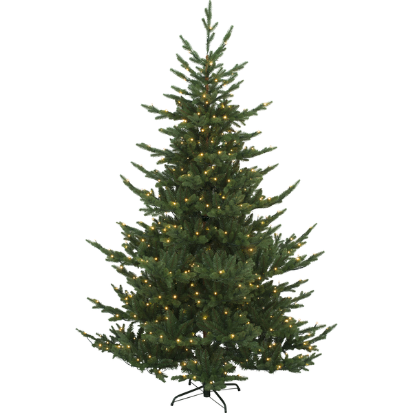 Monarchy logo Independently Christmas Tree w LED Brekstad - Christmas & decorative lighting for indoors & outdoors Monarchy logo Independently Christmas Tree w LED Brekstad - Christmas & decorative lighting for indoors & outdoors