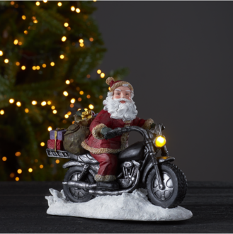 Decorative Scenery Merryville