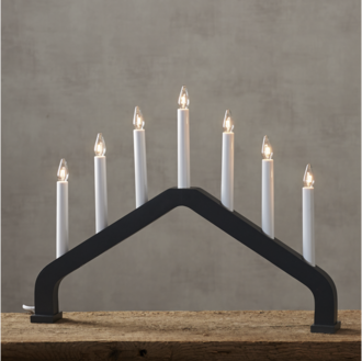 Candlestick House