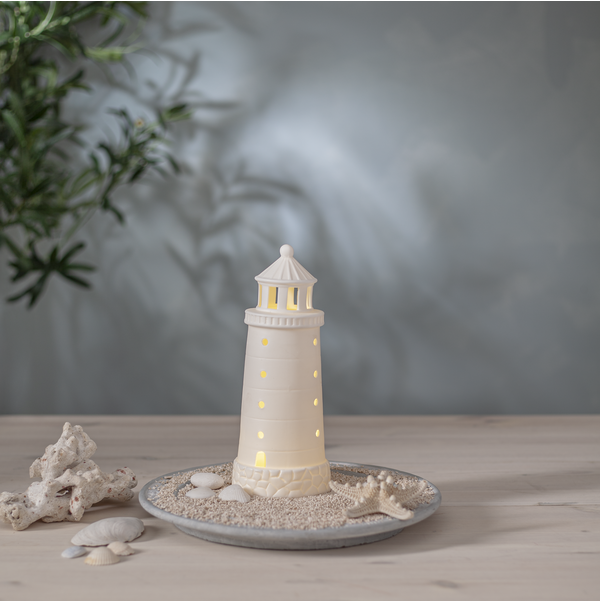 Figurine Seaside