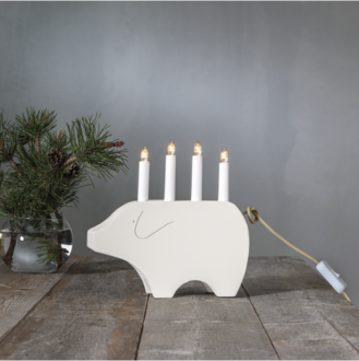 Candlestick Gry