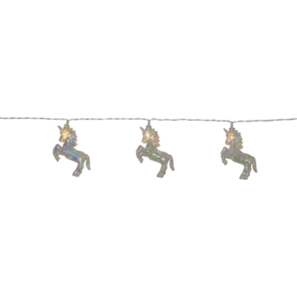 Light Chain Nacy