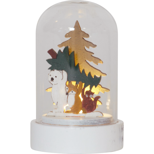 Table Decoration Forest Friends Christmas & decorative lighting for