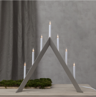 Candlestick Arrow