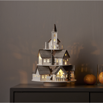 Indoor Decoration Grauberg