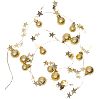 Light Chain X-mas