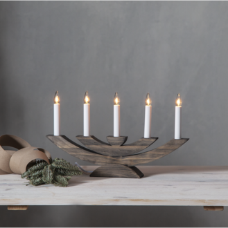 Candlestick Navida