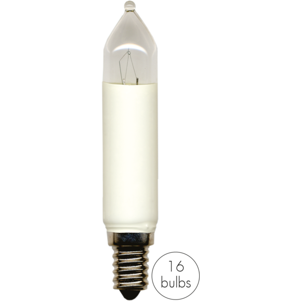 Spare Bulb 2 Pack Spare Bulb