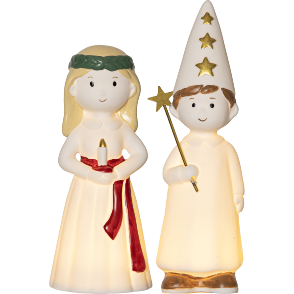 Dekoration Innen Lucia