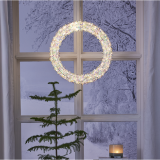 Outdoor Decoration Magic