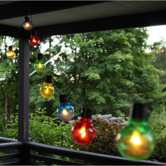 Light Chain Partaj