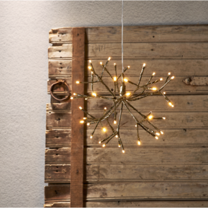 Outdoor Decoration Firework