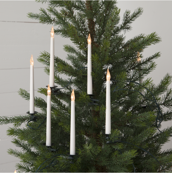 Candle Tree Lights SlimLine 16LED