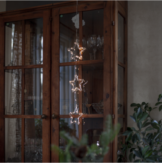 Outdoor Decoration Stina