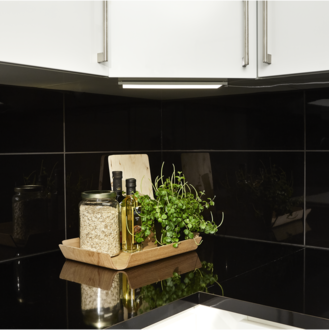 LED Cabinet Light Start Integra Panel