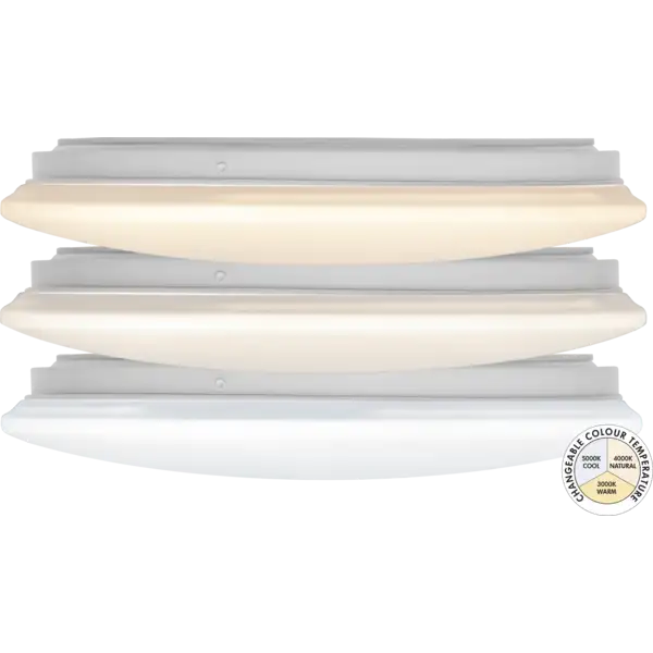 LED Deckenleuchte Integra Ceiling