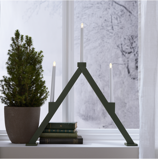 Candlestick Vika