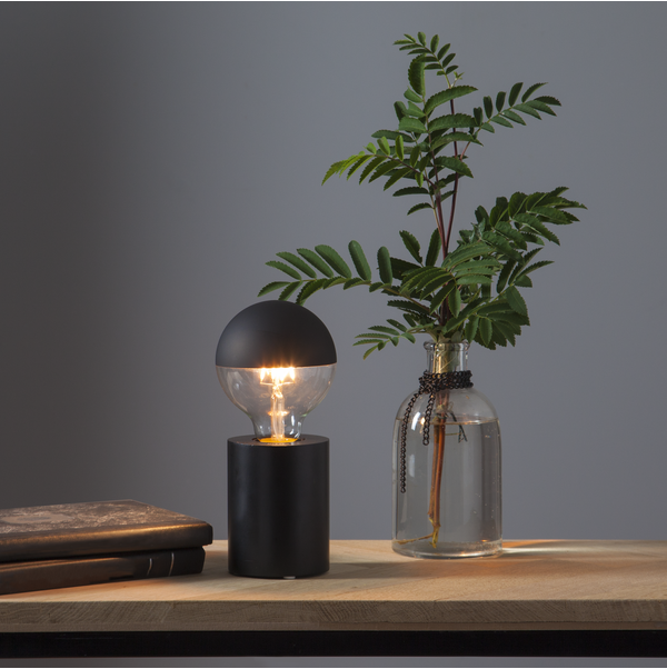 Lamp Base E27 Tub