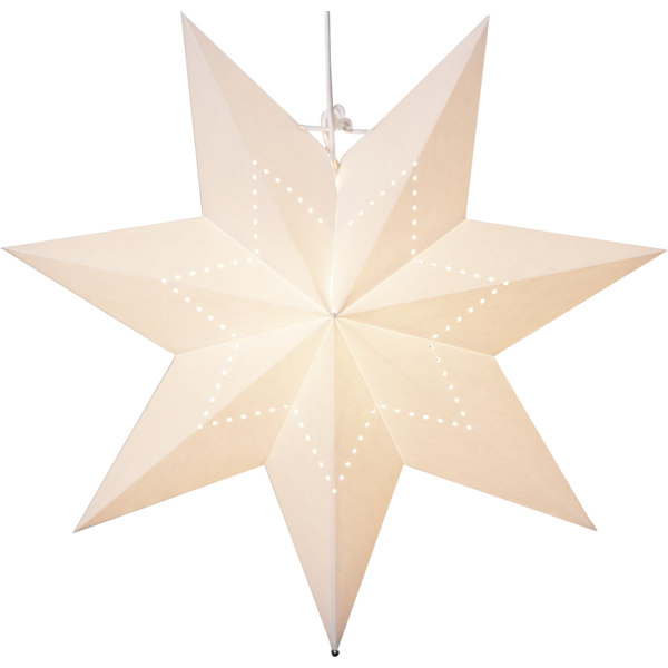 Paper Star Lysa