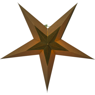 Paper Star Diva