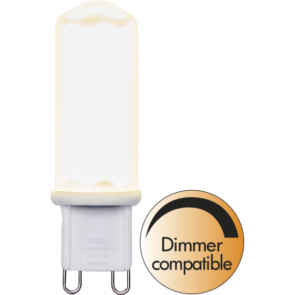 LED Lamp G9 Halo-LED