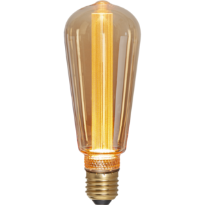 LED Lamp E27 Decoled New Generation Classic Mood