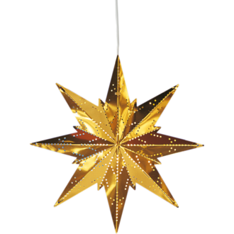 Metal Star Mini