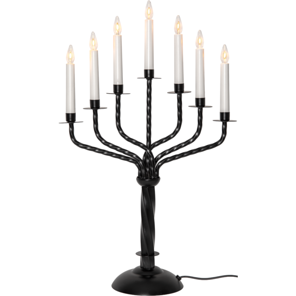 Candlestick Bore