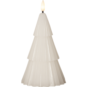 LED Pillar Candle Flamme Grany