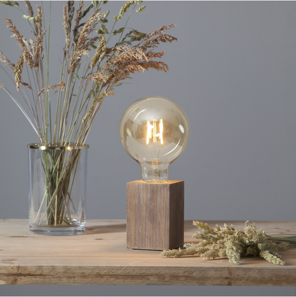 Lamp Base E27 Lys