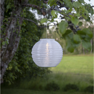 Solar Decoration Festival