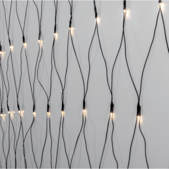 Net Light Crispy Ice White
