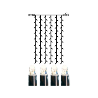 Curtain Lights Extra System LED