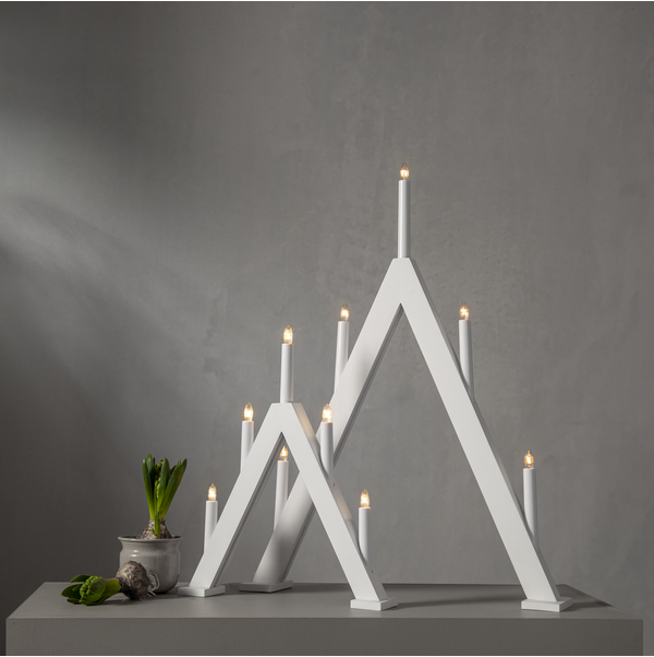 Candlestick Albo