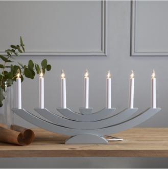 Candlestick Navida